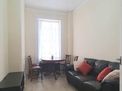 Room in a Shared Flat, Glasgow, G11