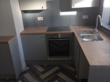 4 Bed Terraced House, Wesley Street, DL14