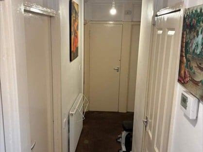 Room in a Shared Flat, London, SW11