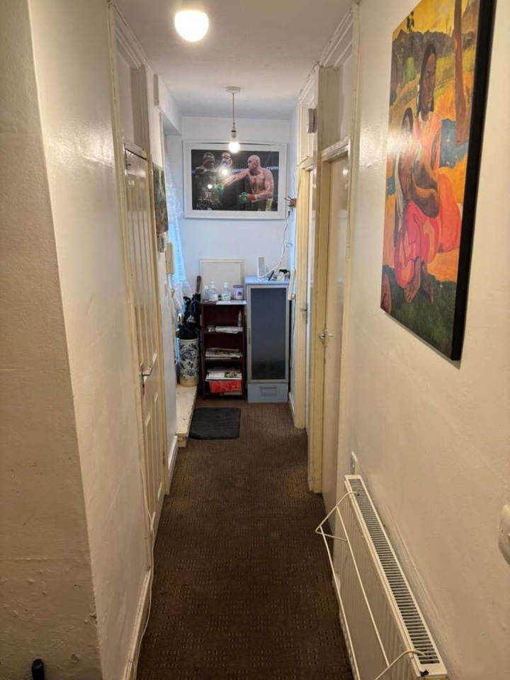 Additional image 2 of Room in a Shared Flat, London, SW11, N1 7GU