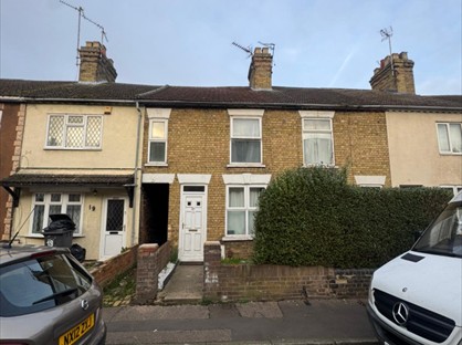 3 Bed Terraced House, Stone Lane, PE1