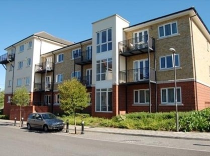 2 bed flat/apartment for rent in 2 Bed Flat, Ercolani Avenue, HP13