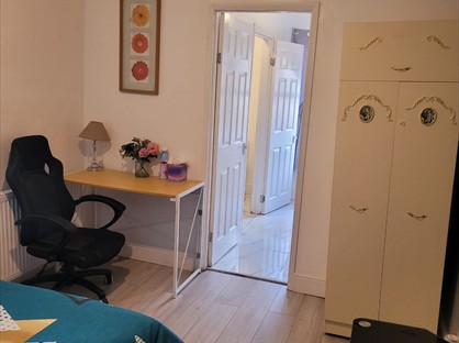Room in a Shared House, Craydene Road, DA8