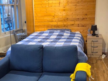 Studio Flat, Junction Road, N19