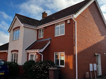 Room in a Shared House, Swallow Tail Close, NR5