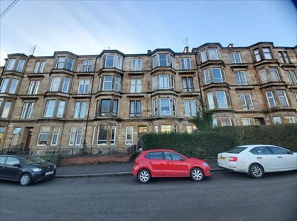 2 Bed Flat, Ingleby Drive, G31