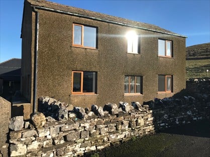 4 Bed Semi-Detached House, Lockthwaite, CA17