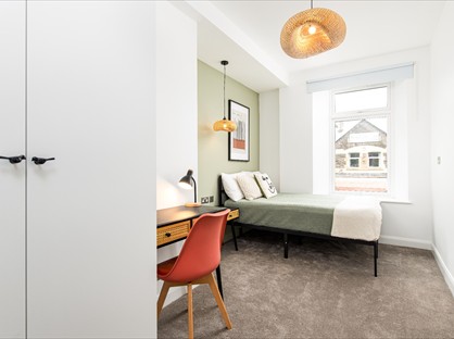 Room in a Shared House, Whitecross Road, BS23