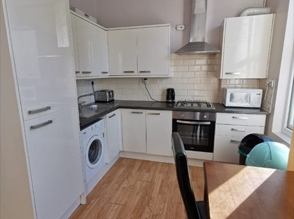 2 Bed Flat, Blackstock Road, N4