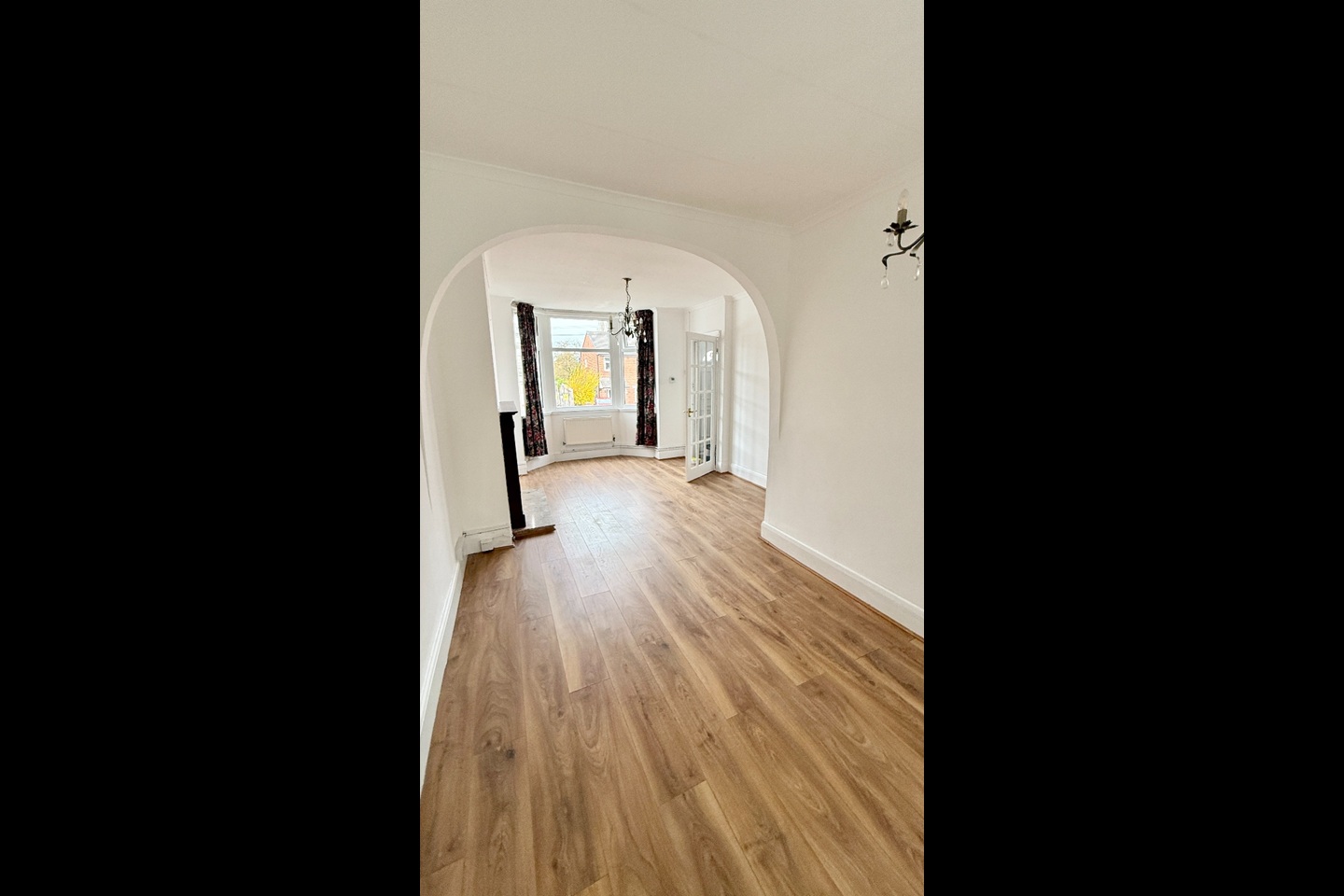 2 Bed Terraced House, Tonbridge Road, CV3, N1 7GU