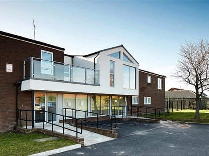 1 Bed Flat, Appledore Court, L24