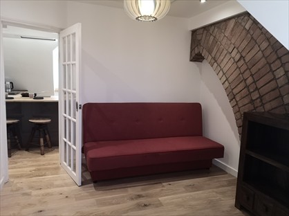 1 Bed Flat, Clive Street, CF11