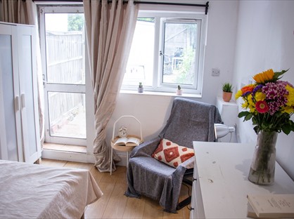 Room in a Shared House, Wembley, HA9