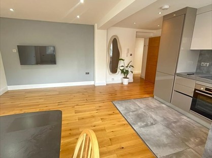 2 Bed Flat, Park West, W2
