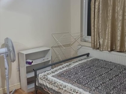 Room in a Shared House, Fanshawe Avenue, IG11