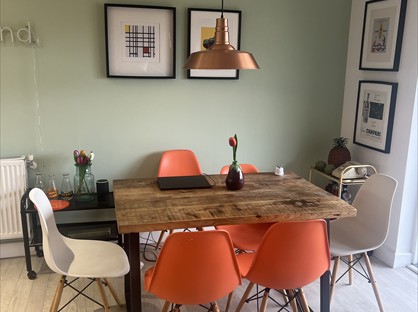 1 bed flat/apartment for rent in Lewisham