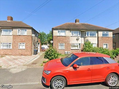 2 Bed Maisonette, Acacia Road, CR4