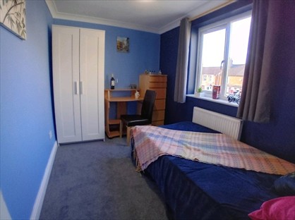 Room in a Shared House, Bicester Road, HP19