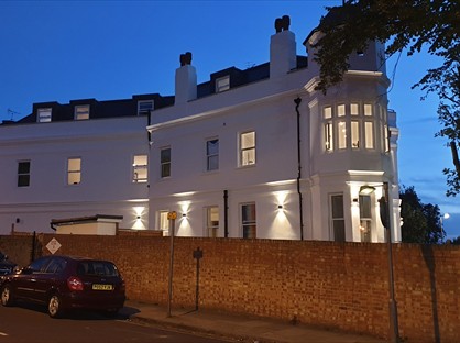 1 Bed Flat, Eglinton Hill, SE18