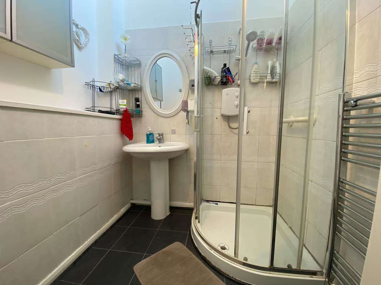 Additional image 9 of Room in a Shared House, Bennett Street, M12, N1 7GU