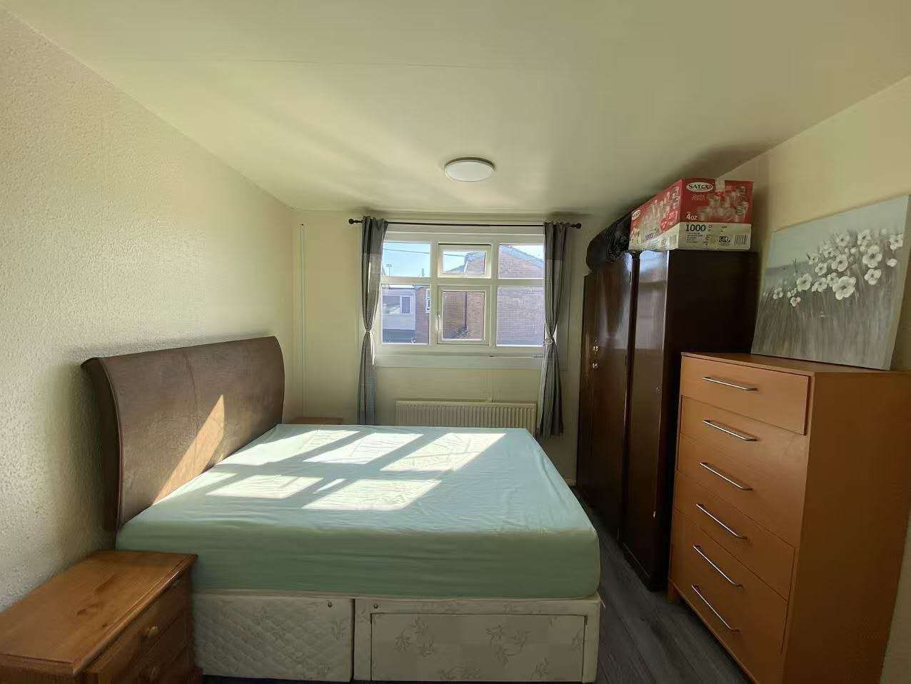 Additional image 2 of Room in a Shared House, Bennett Street, M12, N1 7GU