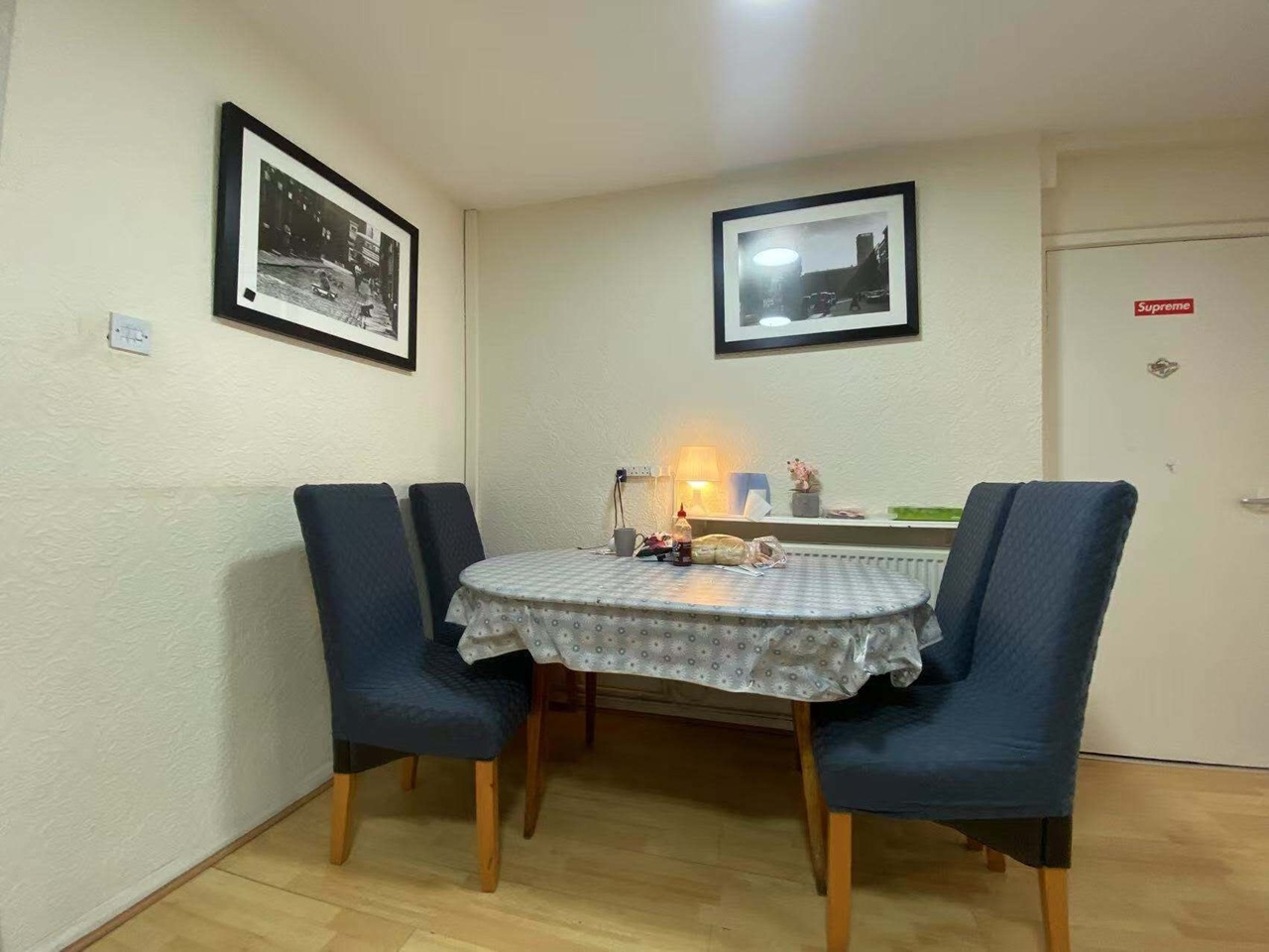 Additional image 4 of Room in a Shared House, Bennett Street, M12, N1 7GU