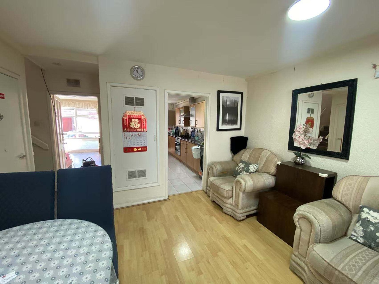 Additional image 3 of Room in a Shared House, Bennett Street, M12, N1 7GU