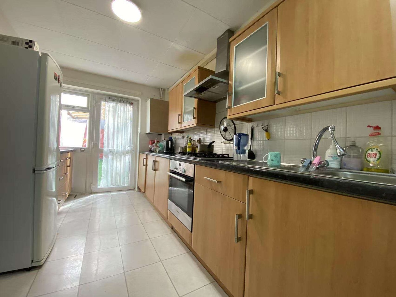 Additional image 5 of Room in a Shared House, Bennett Street, M12, N1 7GU