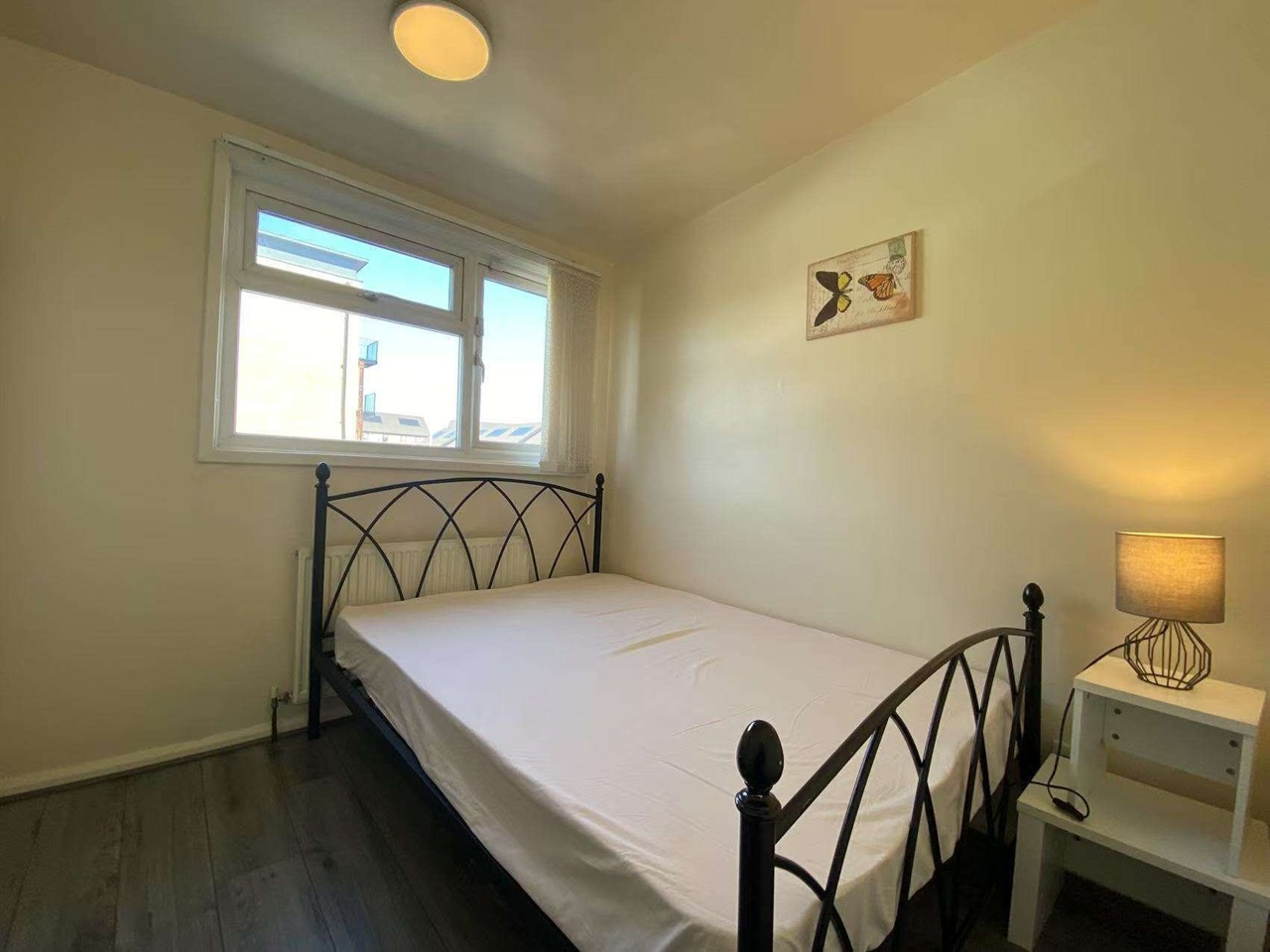 Additional image 8 of Room in a Shared House, Bennett Street, M12, N1 7GU