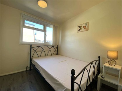 Room in a Shared House, Bennett Street, M12