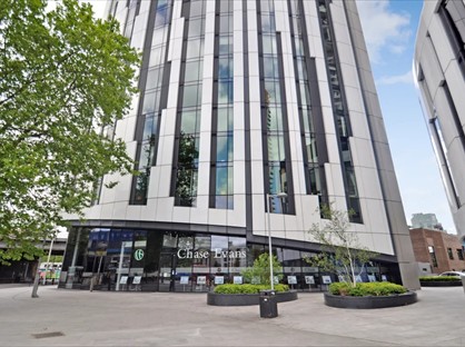 1 Bed Flat, Walworth Road, SE1