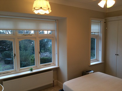 Bedsit, Charteris Road, IG8