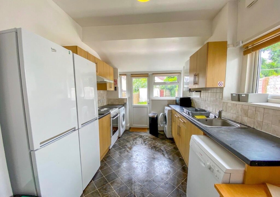 Additional image 3 of 6 Bed Terraced House, Muller Road, BS7, N1 7GU