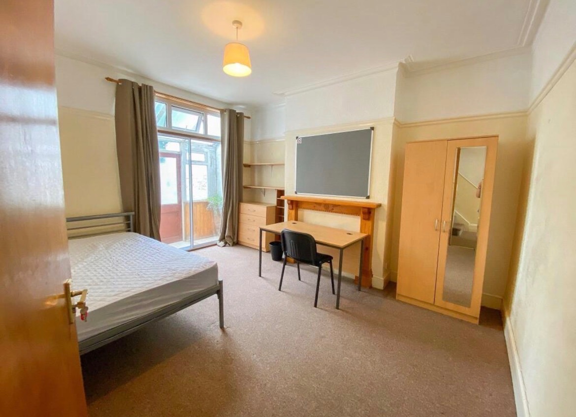 Additional image 7 of 6 Bed Terraced House, Muller Road, BS7, N1 7GU