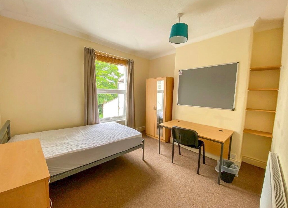 Additional image 8 of 6 Bed Terraced House, Muller Road, BS7, N1 7GU