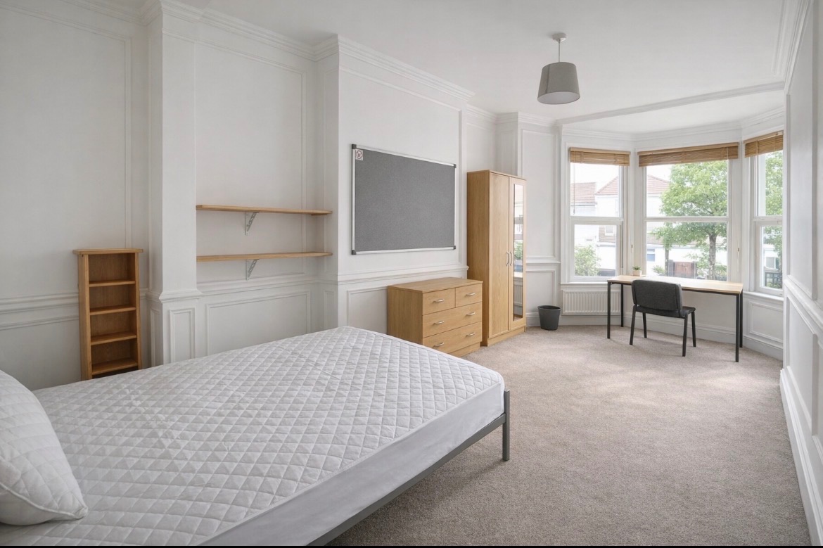 Additional image 11 of 6 Bed Terraced House, Muller Road, BS7, N1 7GU