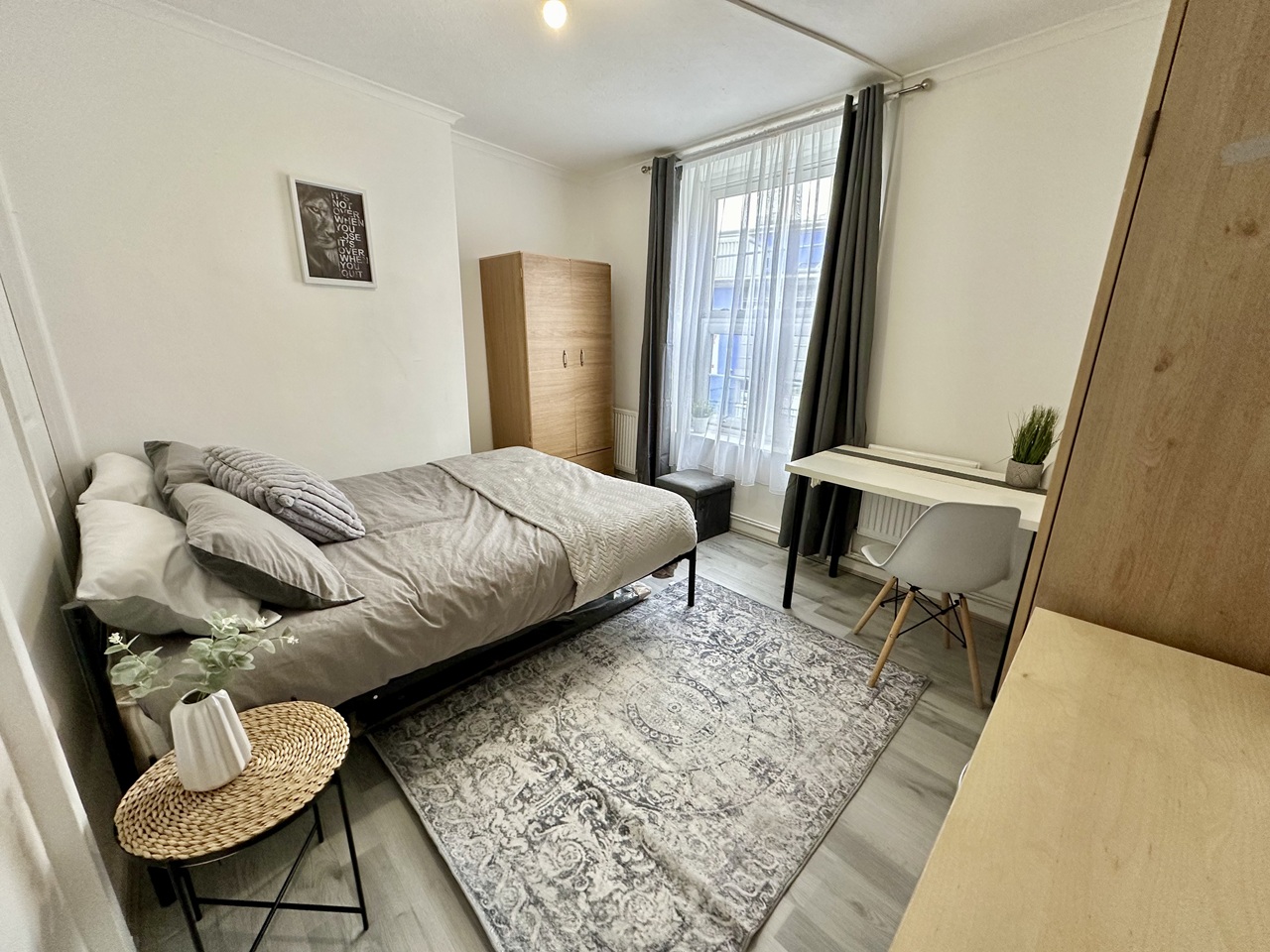 Additional image 2 of Room in a Shared Flat, Ada House, E2, N1 7GU