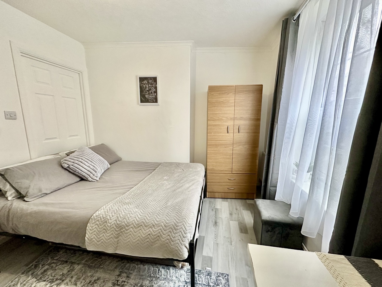 Additional image 3 of Room in a Shared Flat, Ada House, E2, N1 7GU