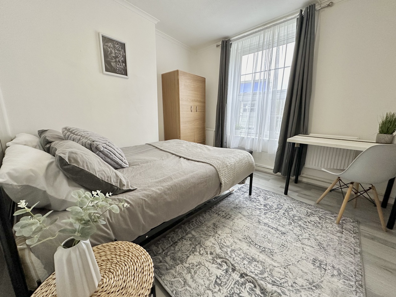 Additional image 4 of Room in a Shared Flat, Ada House, E2, N1 7GU