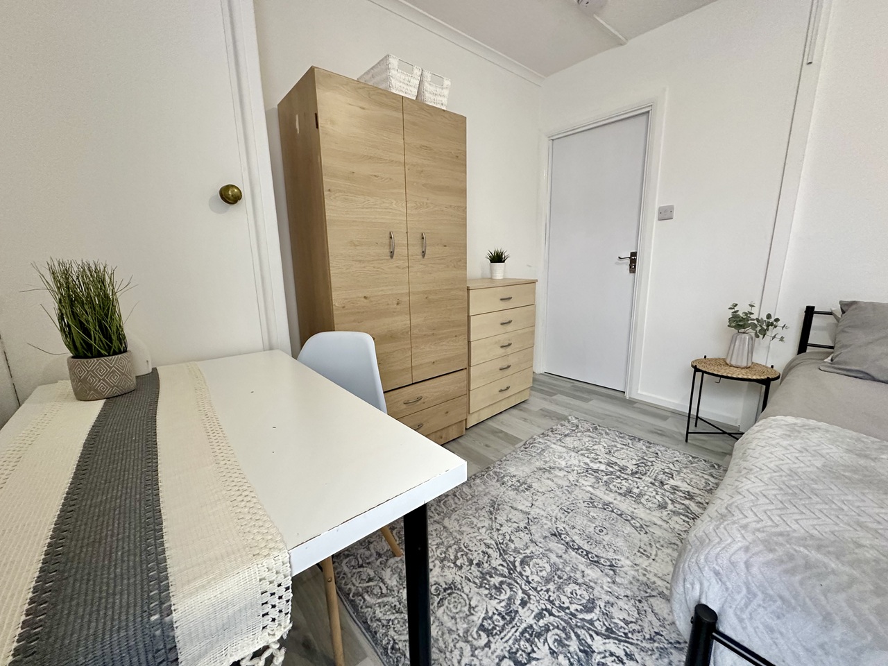 Additional image 5 of Room in a Shared Flat, Ada House, E2, N1 7GU