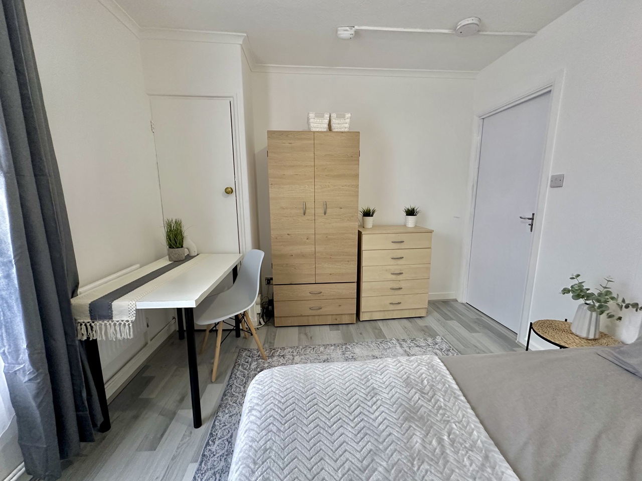 Additional image 6 of Room in a Shared Flat, Ada House, E2, N1 7GU