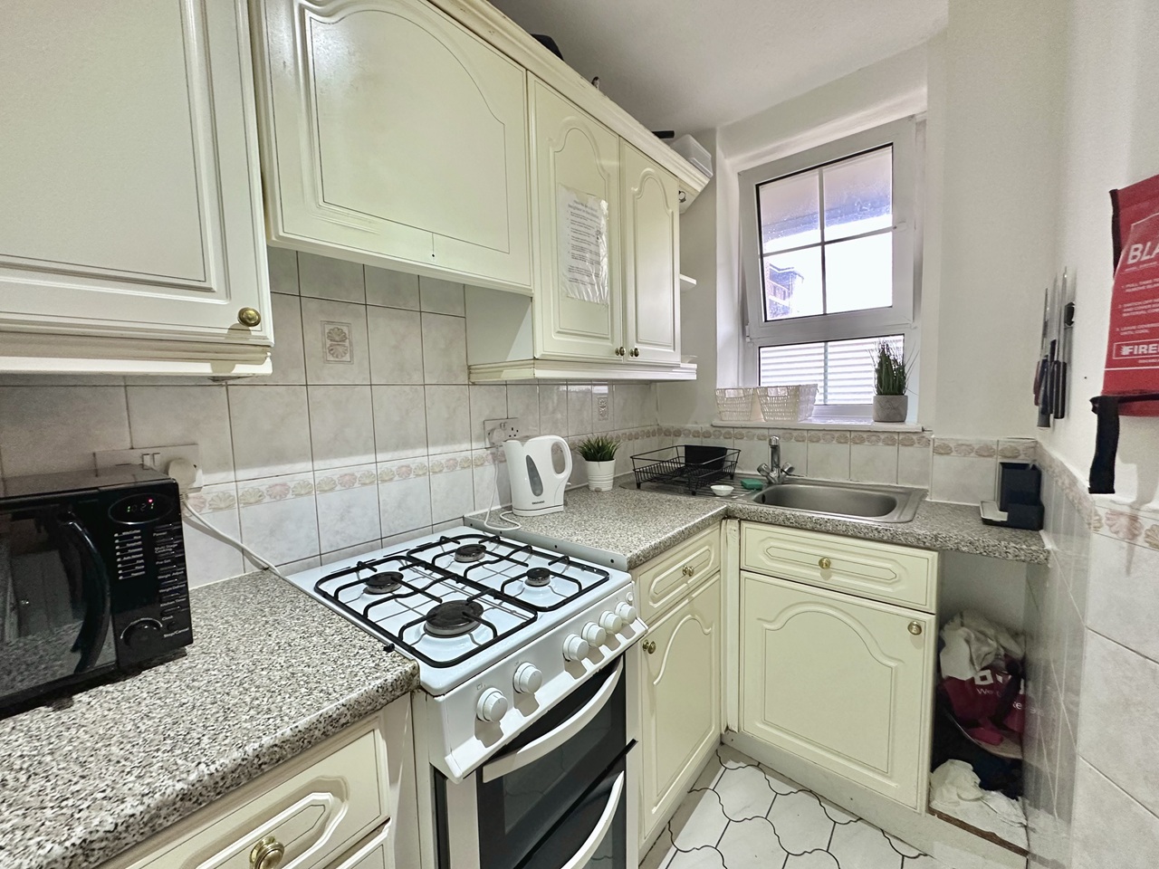 Additional image 7 of Room in a Shared Flat, Ada House, E2, N1 7GU