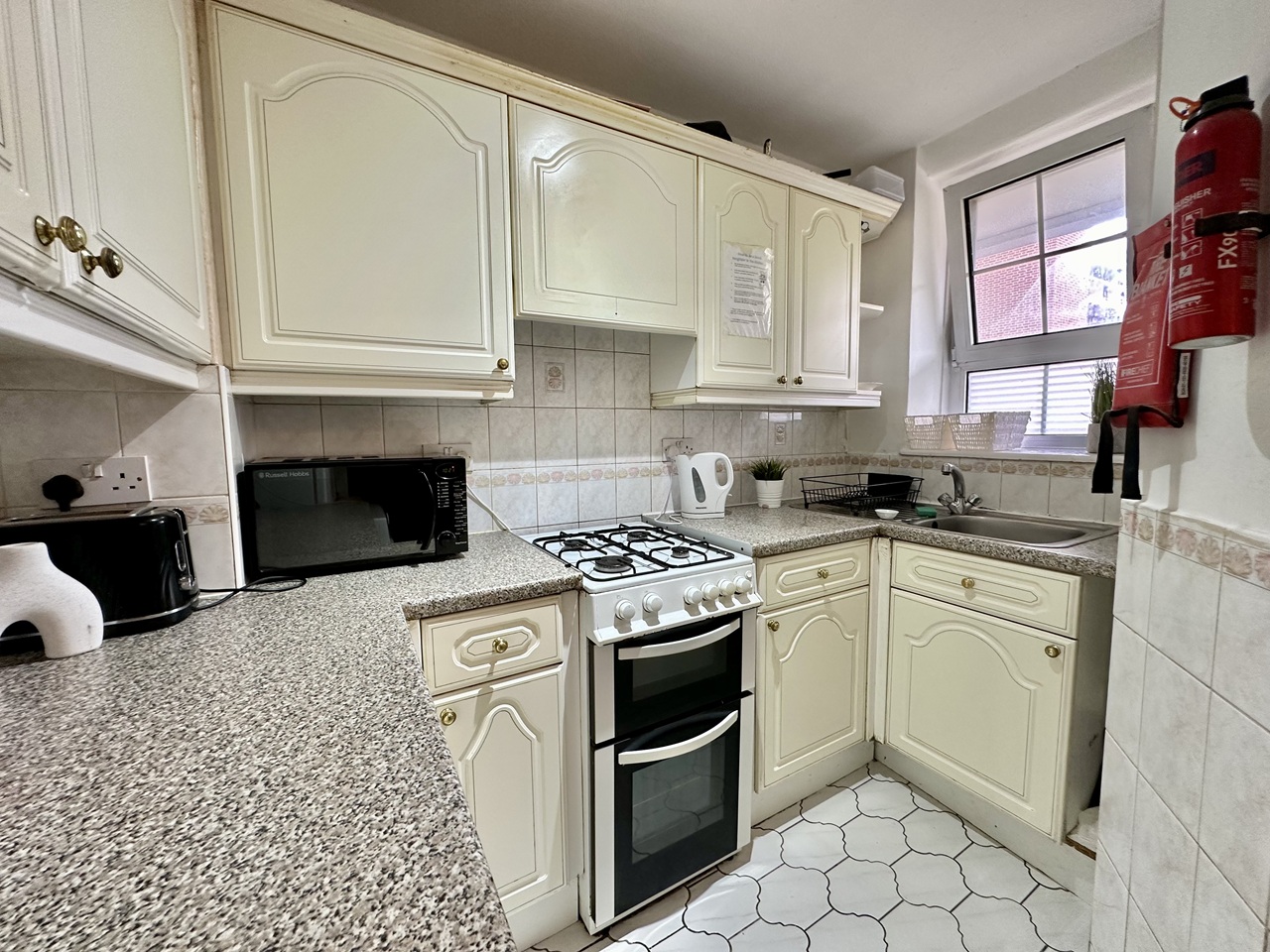 Additional image 8 of Room in a Shared Flat, Ada House, E2, N1 7GU