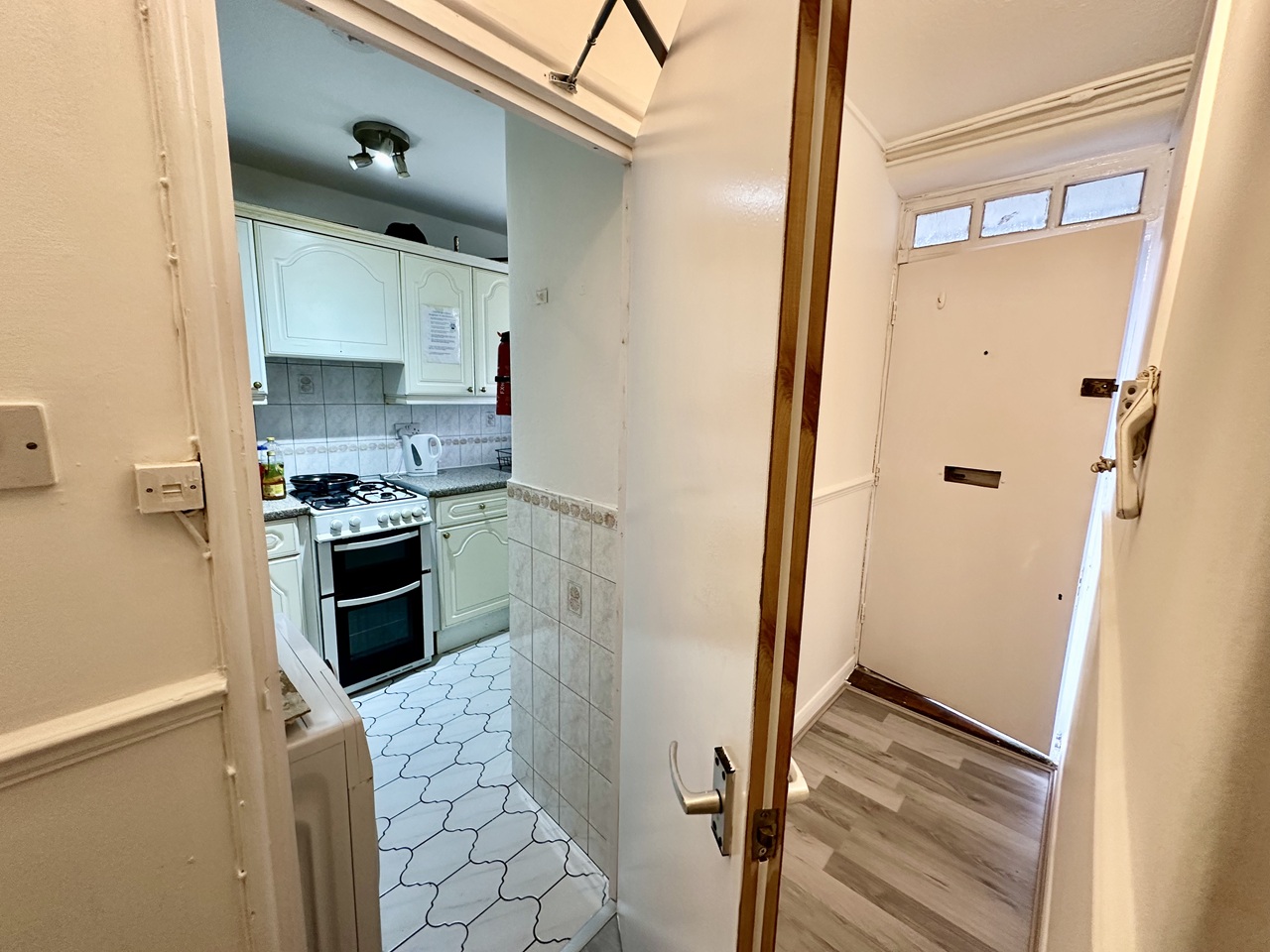 Additional image 9 of Room in a Shared Flat, Ada House, E2, N1 7GU