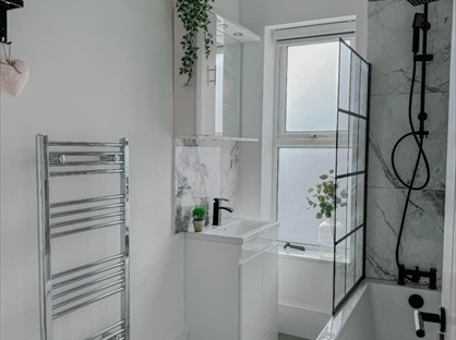 Room in a Shared House, James Street, DE11