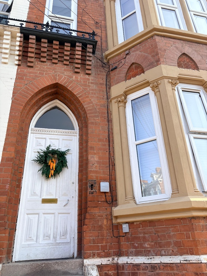 1 Bed Flat, Upper Tichborne St, LE2