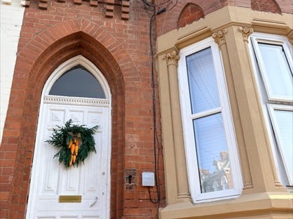 2 Bed Flat, Upper Tichborne St, LE2