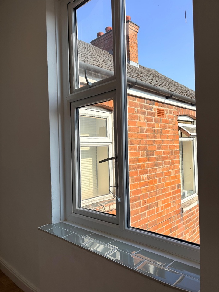 1 Bed Flat, Upper Tichborne St, LE2 photo 3