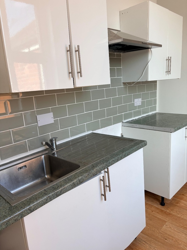 1 Bed Flat, Upper Tichborne St, LE2 photo 4