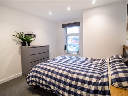 Room in a Shared House, Cranbury Road, SO50